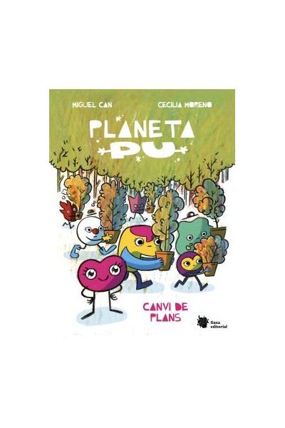 Planeta Pu · 01 (Català)