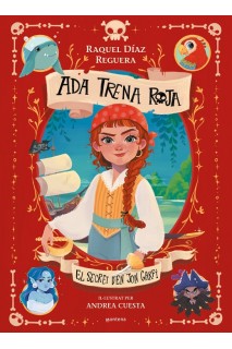 Ada Trena Roja · 01