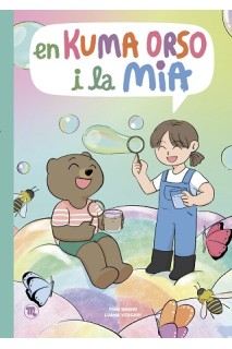 En Kuma Orso I La Mia