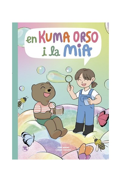 En Kuma Orso I La Mia