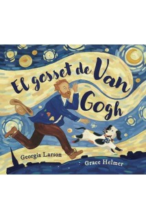 El Gosset De Van Gogh