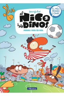 El Nico I Els Dinos · 03