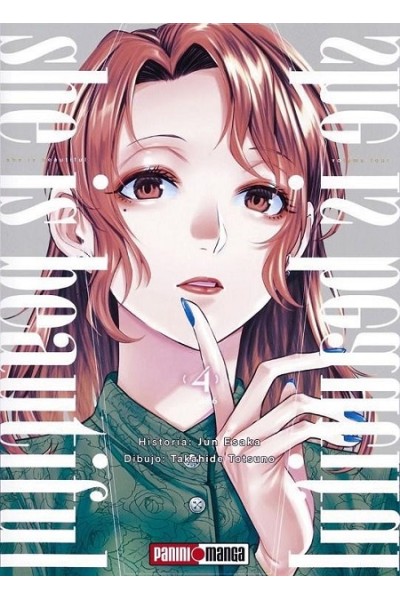 She Is Beautiful 04