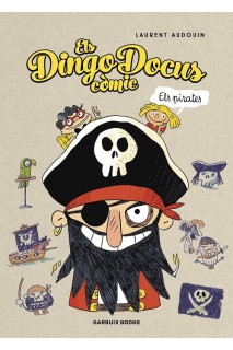 Els Dingo Docus - Els Pirates
