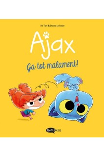 Ajax Vol 02