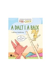 Fox + Chick. A Dalt I A Baix I Altres Històries