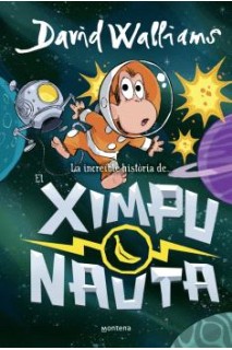 La Incrïble Història De... El Ximpunauta