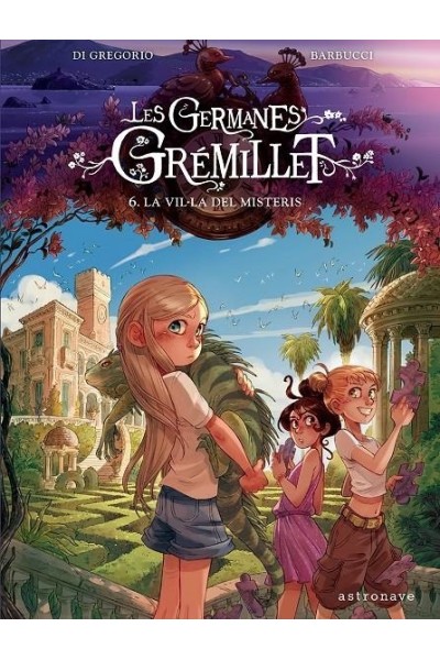 Les Germanes Grémillet 06