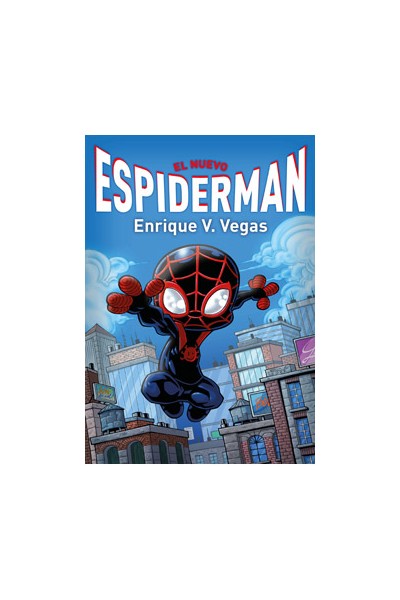 El Nuevo Espiderman