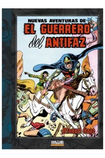 El Guerrero Del Antifaz Vol. 03