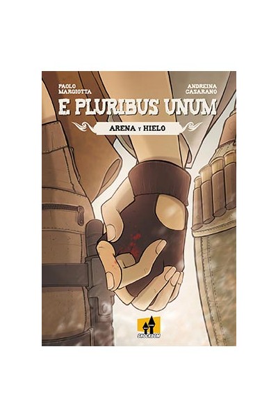 E Pluribus Unum