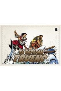 El Capitán Trueno 11 (Edición Facsímil)