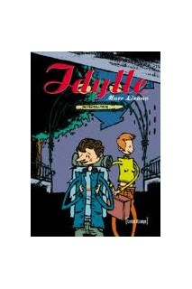 Jdylle. Metropolitain