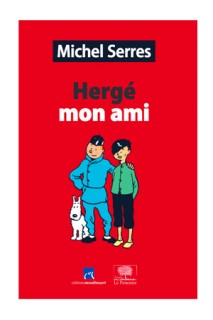 Herge Mon Ami