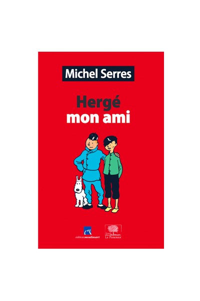 Herge Mon Ami
