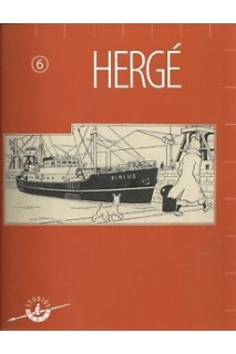 Herge Studios 6