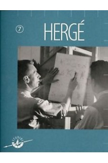 Herge Studios 7
