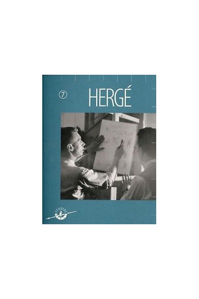Herge Studios 7