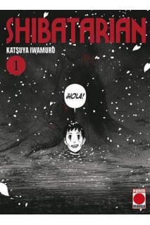 Shibatarian 01