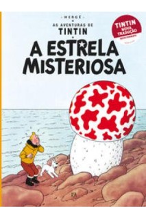 Tintin Portugues. La Estrella Misteriosa