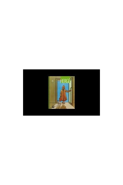 Herge #04