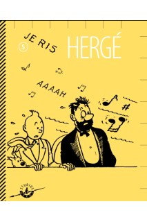 Herge #05