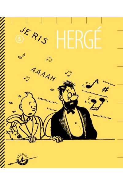 Herge #05