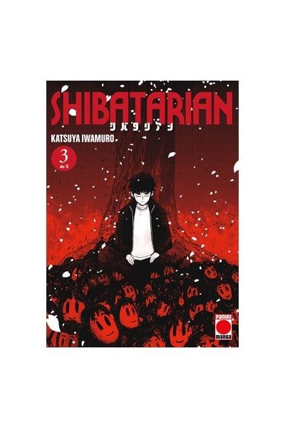Shibatarian 03