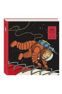 Hergé. Chronologie D'Une Oeuvre Tome 6 1950-1957