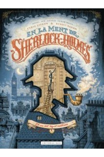 En La Ment De Sherlock Holmes · 01
