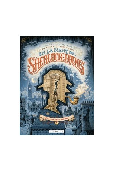 En La Ment De Sherlock Holmes · 01