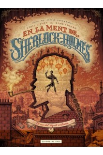 En La Ment De Sherlock Holmes 2