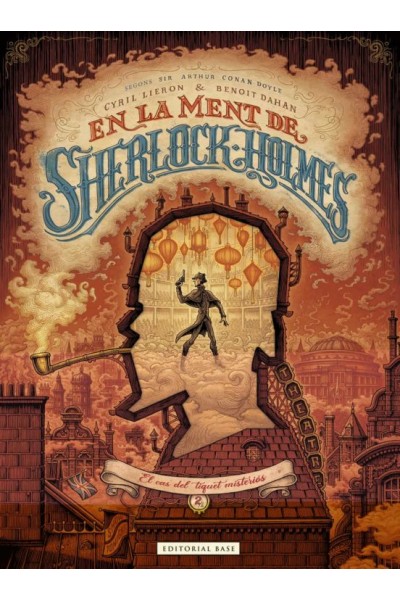 En La Ment De Sherlock Holmes 2
