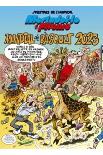 Magos Del Humor 61 Mundial De Bàsquet 2023