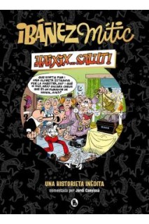 Ibáñez Mític · 01