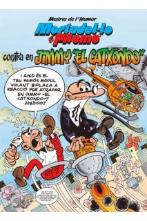 Mestres De L'Humor Mortadel·Lo 38