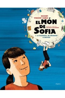 El Món De Sofia (Novel·La Gràfica)