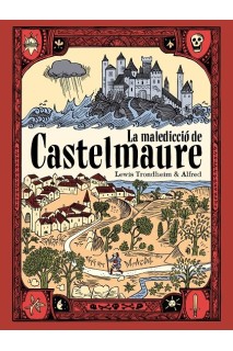 La Maledicció De Castelmaure