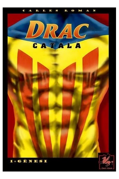 Drac Català 01