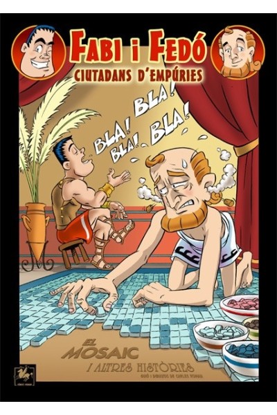 Fabi I Fedo Ciutadans D'Empuries 01