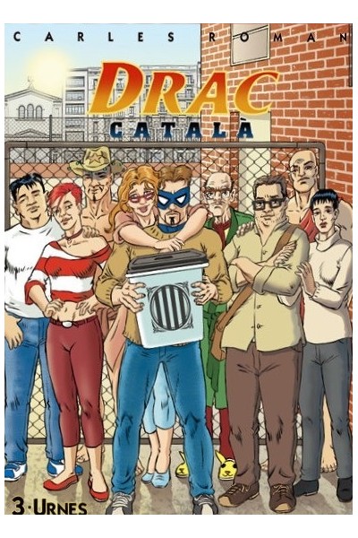Drac Català 03