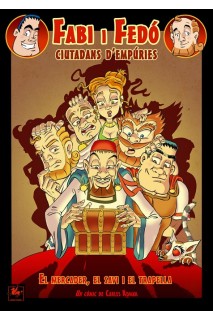 FABI I FEDÓ CIUTADANS D'EMPÚRIES 03