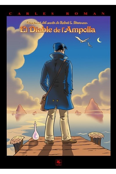 El Diable De L'Ampolla