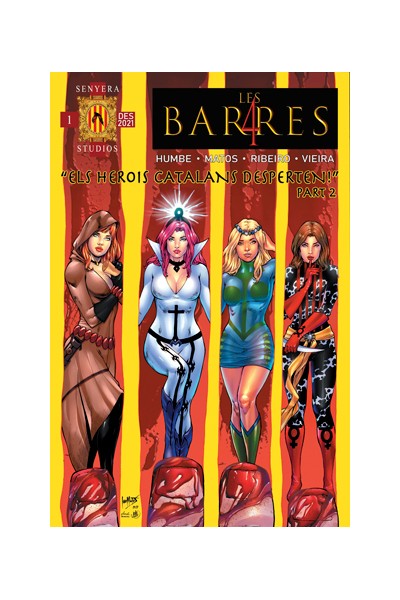 Les 4 Barres 01
