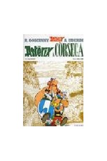 ASTERIX CATALÀ 20 · A CORSEGA