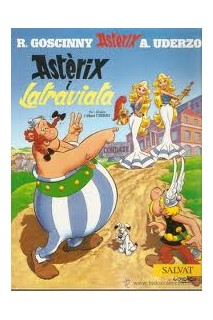 ASTERIX CATALÀ 31 · I LA TRAVIATA