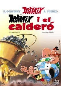 ASTERIX CATALÀ 13 · I EL CALDERÓ
