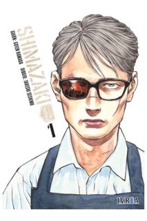 Shimazaki En La Tierra Pacifica 01