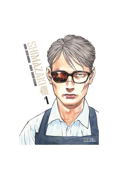 Shimazaki En La Tierra Pacifica 01