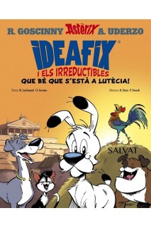 Idefix I Els Irreductibles 03